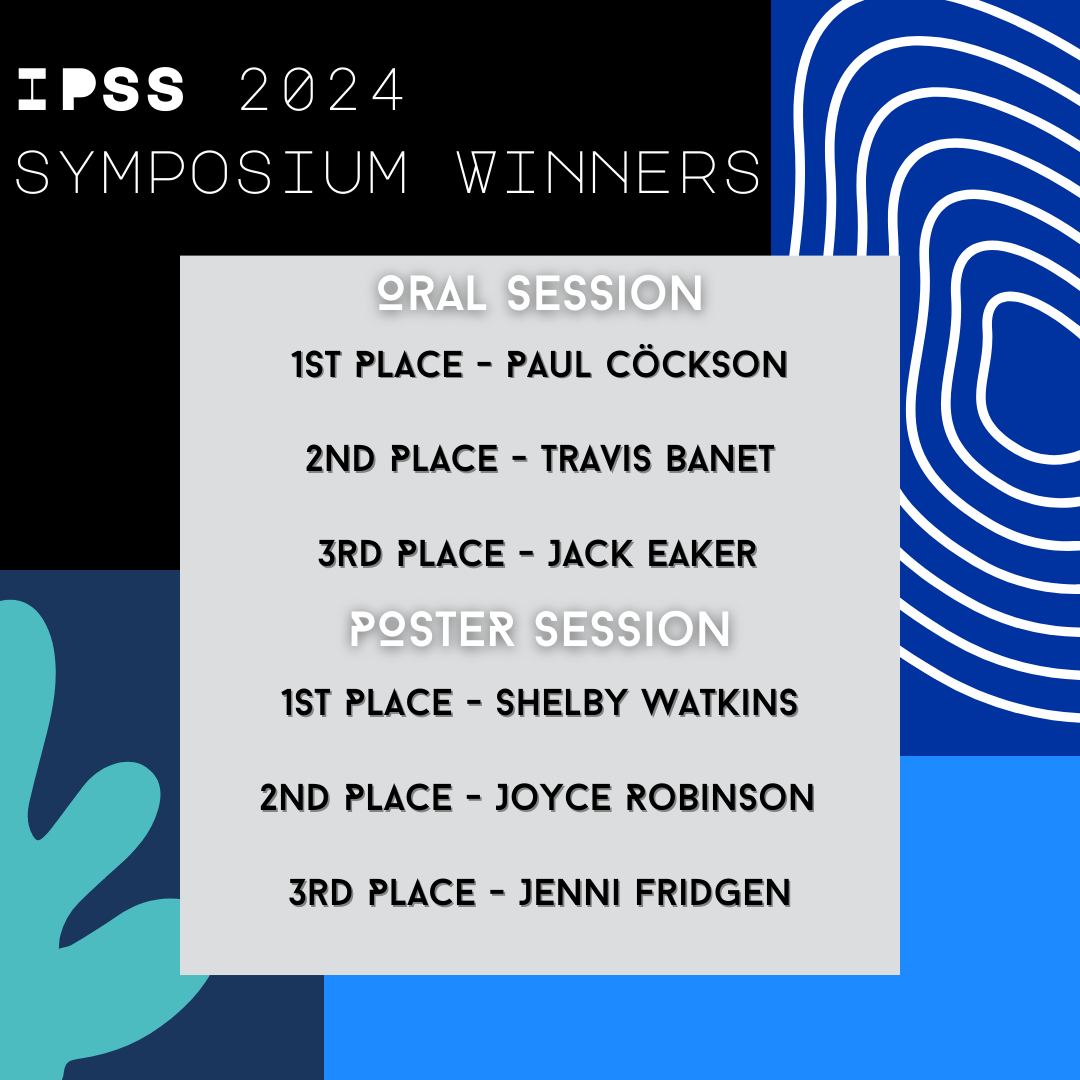 2024 Symposium Results